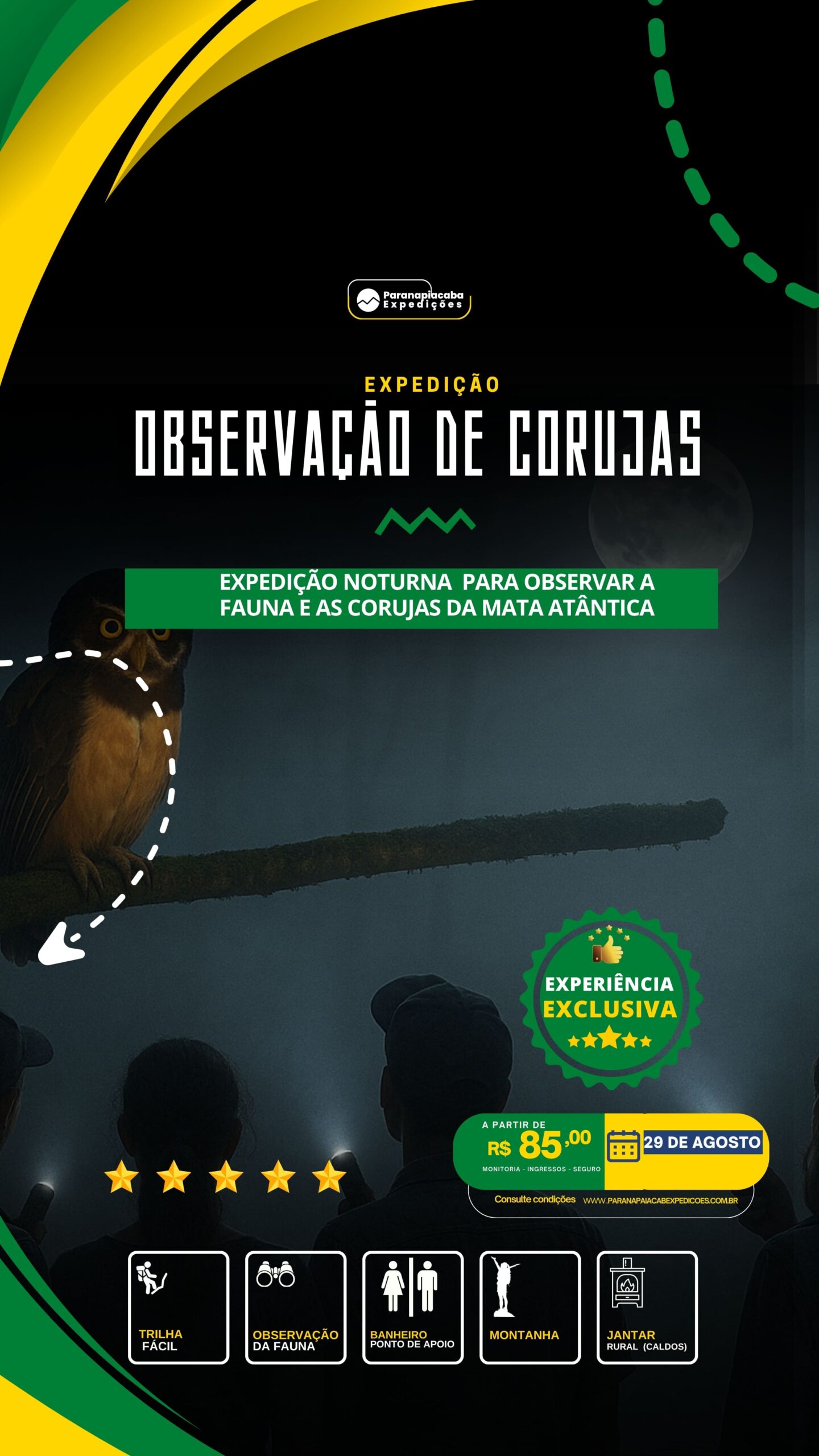 trilhas em Paranapiacaba_Trilhas em Mogi das Cruzes2