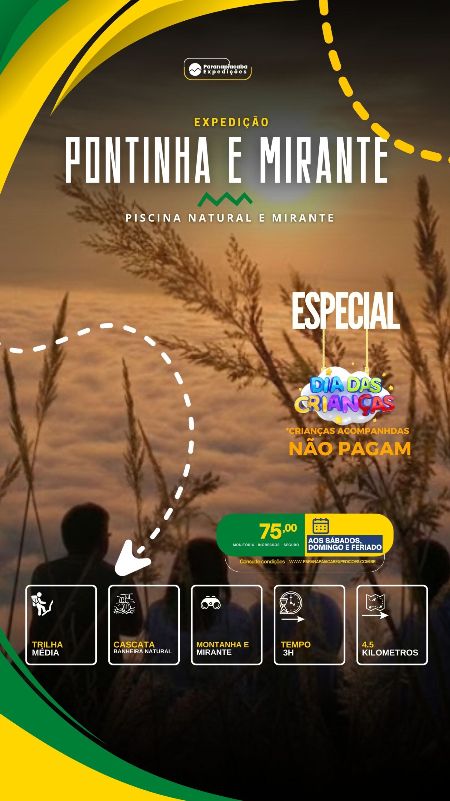 Trilhas em Paranapiacaba (3)