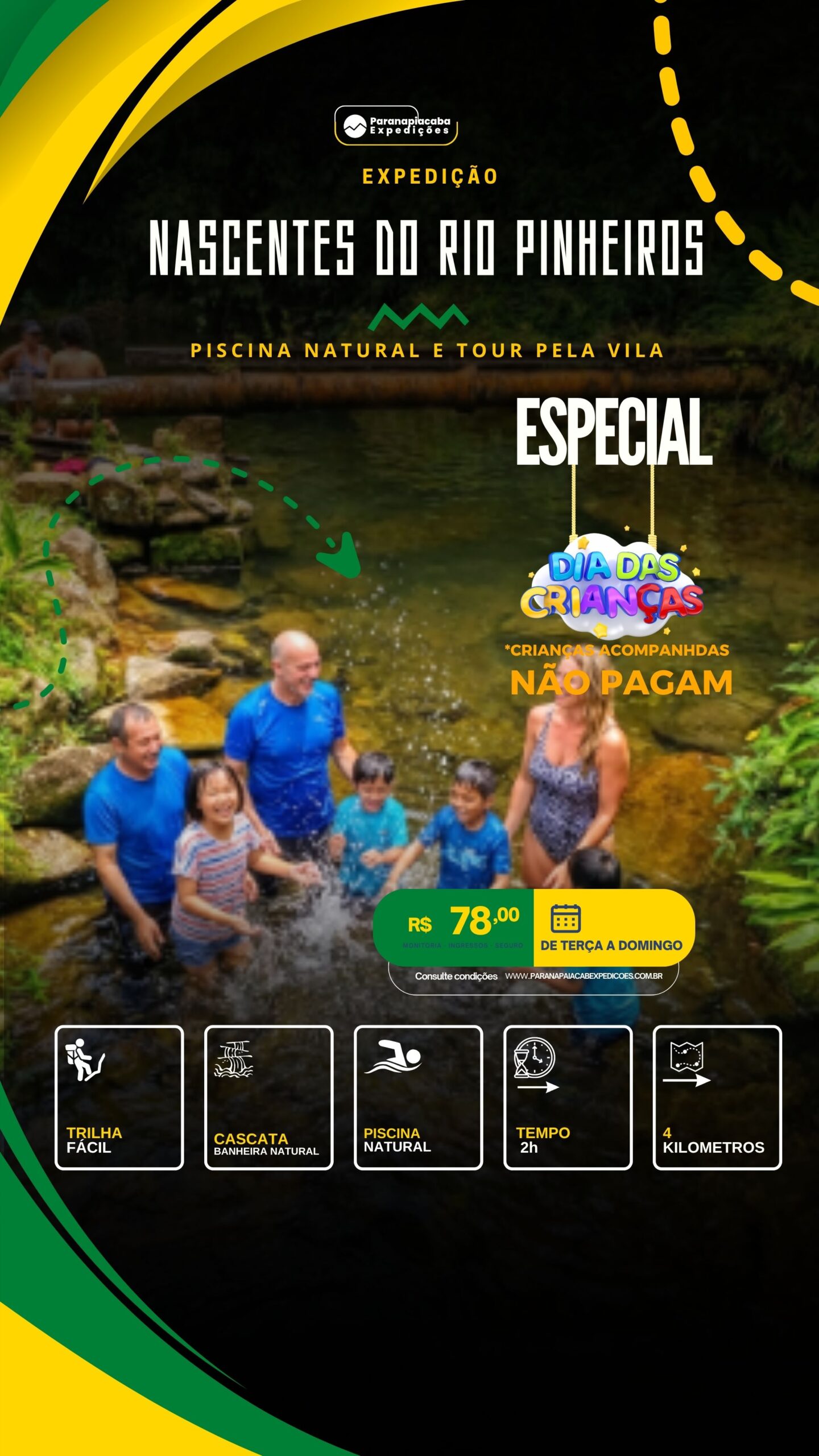 Trilhas em Paranapiacaba (7)