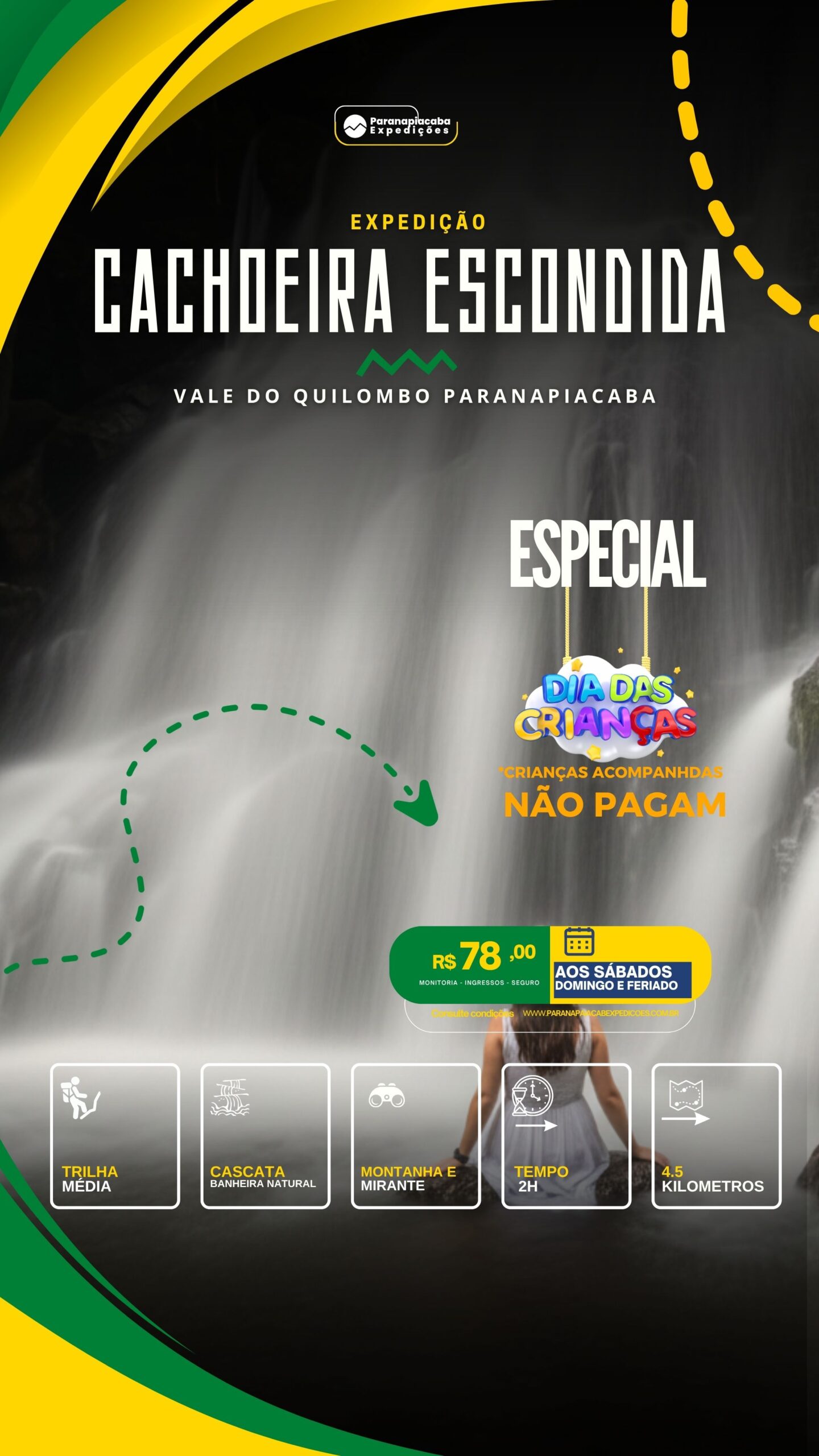 Trilhas em Paranapiacaba (8)